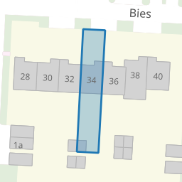 Perceel HZN00-C-10297