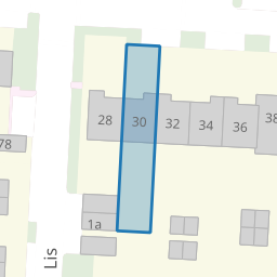 Perceel HZN00-C-10299