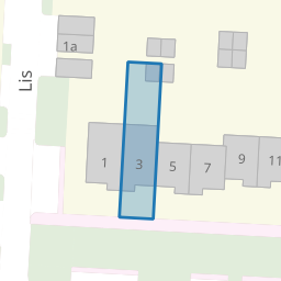 Perceel HZN00-C-10302