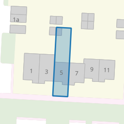 Perceel HZN00-C-10303