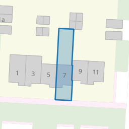 Perceel HZN00-C-10304