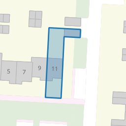 Perceel HZN00-C-10306