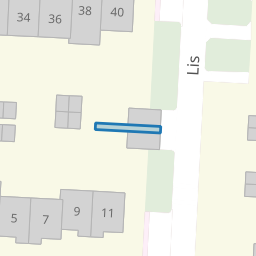 Perceel HZN00-C-10307