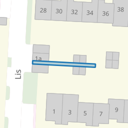 Perceel HZN00-C-10308