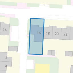 Perceel HZN00-C-10309