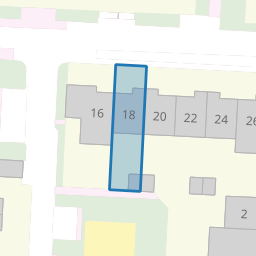 Perceel HZN00-C-10310