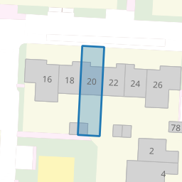 Perceel HZN00-C-10311