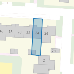 Perceel HZN00-C-10313