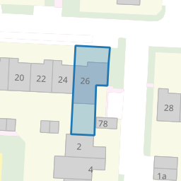 Perceel HZN00-C-10314