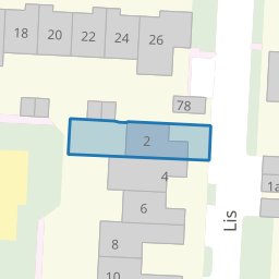 Perceel HZN00-C-10315