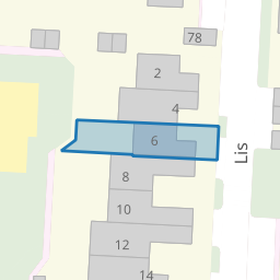 Perceel HZN00-C-10317