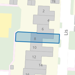 Perceel HZN00-C-10318