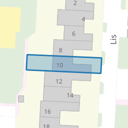 Perceel HZN00-C-10319