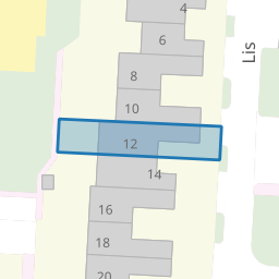 Perceel HZN00-C-10320