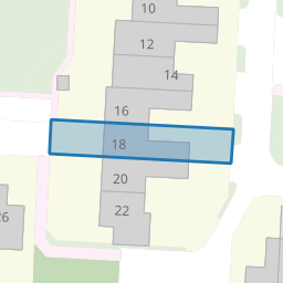 Perceel HZN00-C-10323