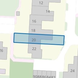Perceel HZN00-C-10324