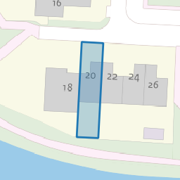 Perceel HZN00-C-10330