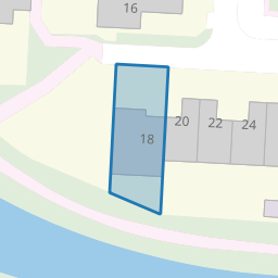 Perceel HZN00-C-10331