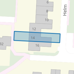 Perceel HZN00-C-10333