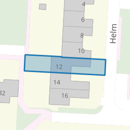 Perceel HZN00-C-10334