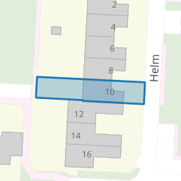 Perceel HZN00-C-10335