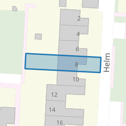 Perceel HZN00-C-10336