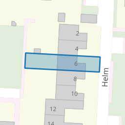 Perceel HZN00-C-10337