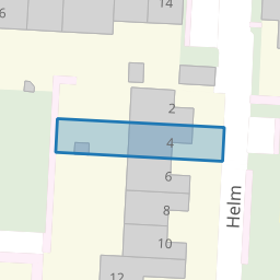 Perceel HZN00-C-10338