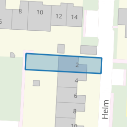 Perceel HZN00-C-10339