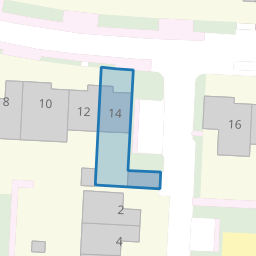 Perceel HZN00-C-10340