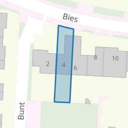 Perceel HZN00-C-10345