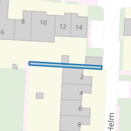 Perceel HZN00-C-10347