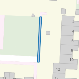 Perceel HZN00-C-10348