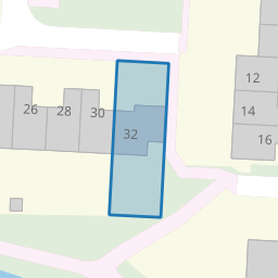 Perceel HZN00-C-10349