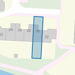 Perceel HZN00-C-10350