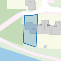 Perceel HZN00-C-10354