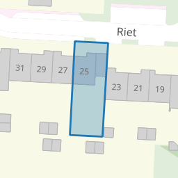 Perceel HZN00-C-10369