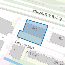 Perceel HZN00-C-10377