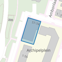 Perceel HZN00-C-10381