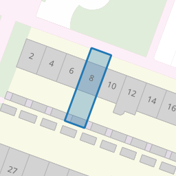 Perceel HZN00-C-10386