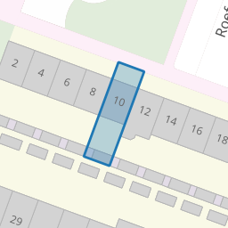 Perceel HZN00-C-10387