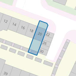 Perceel HZN00-C-10392