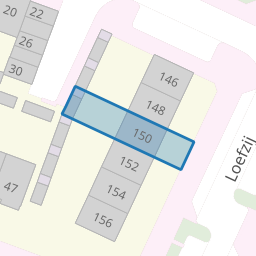 Perceel HZN00-C-10399