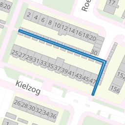 Perceel HZN00-C-10403