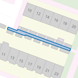 Perceel HZN00-C-10404
