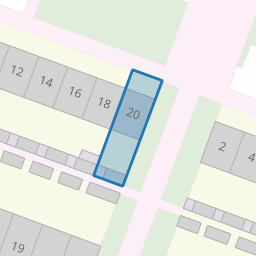 Perceel HZN00-C-10405