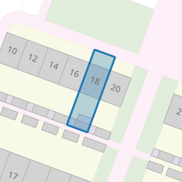 Perceel HZN00-C-10406