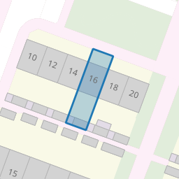 Perceel HZN00-C-10407