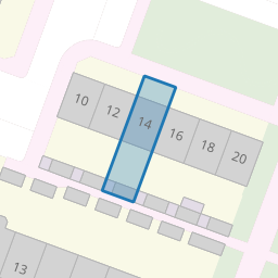 Perceel HZN00-C-10408