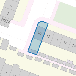 Perceel HZN00-C-10410